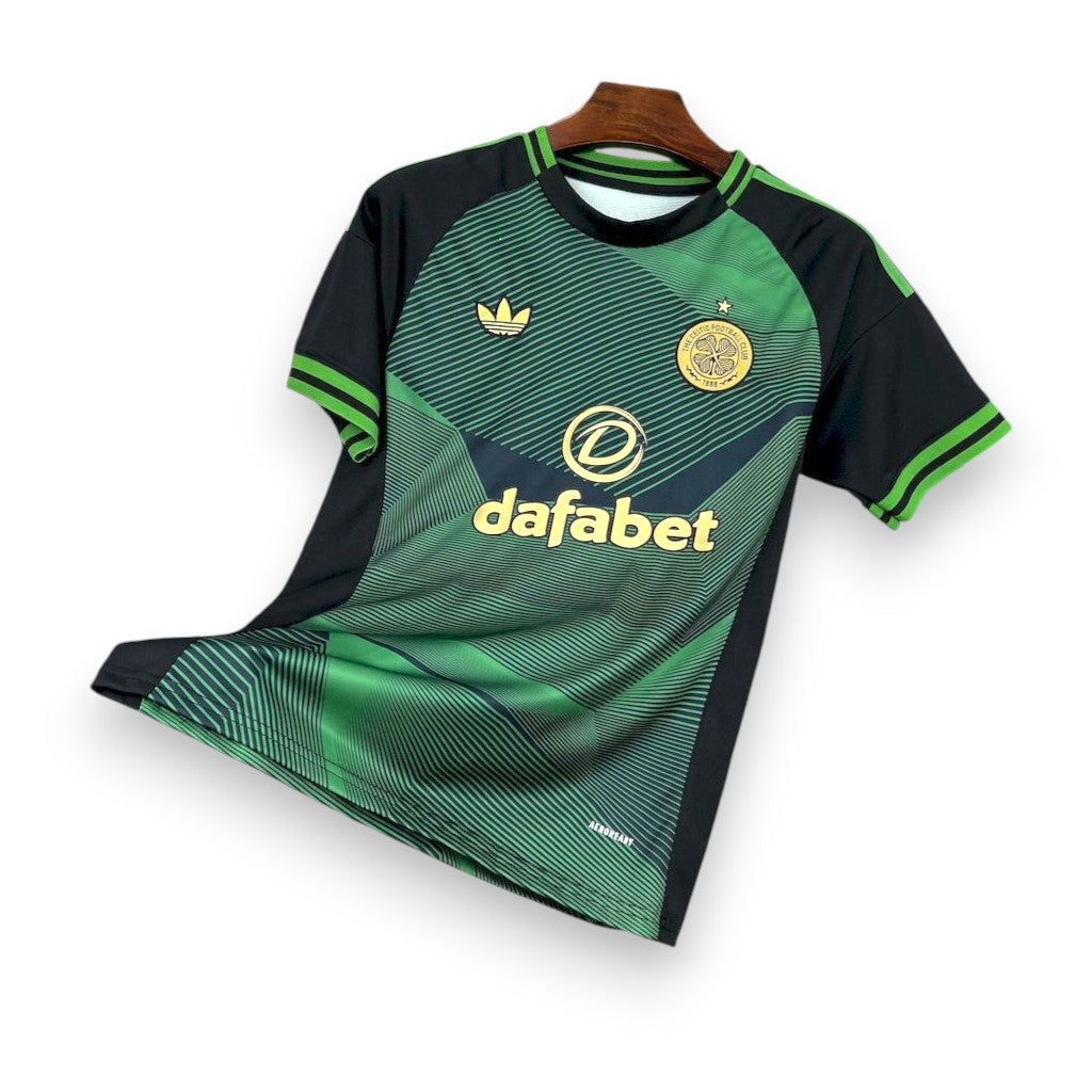 CELTIC - CONCEPT JERSEY 25/26