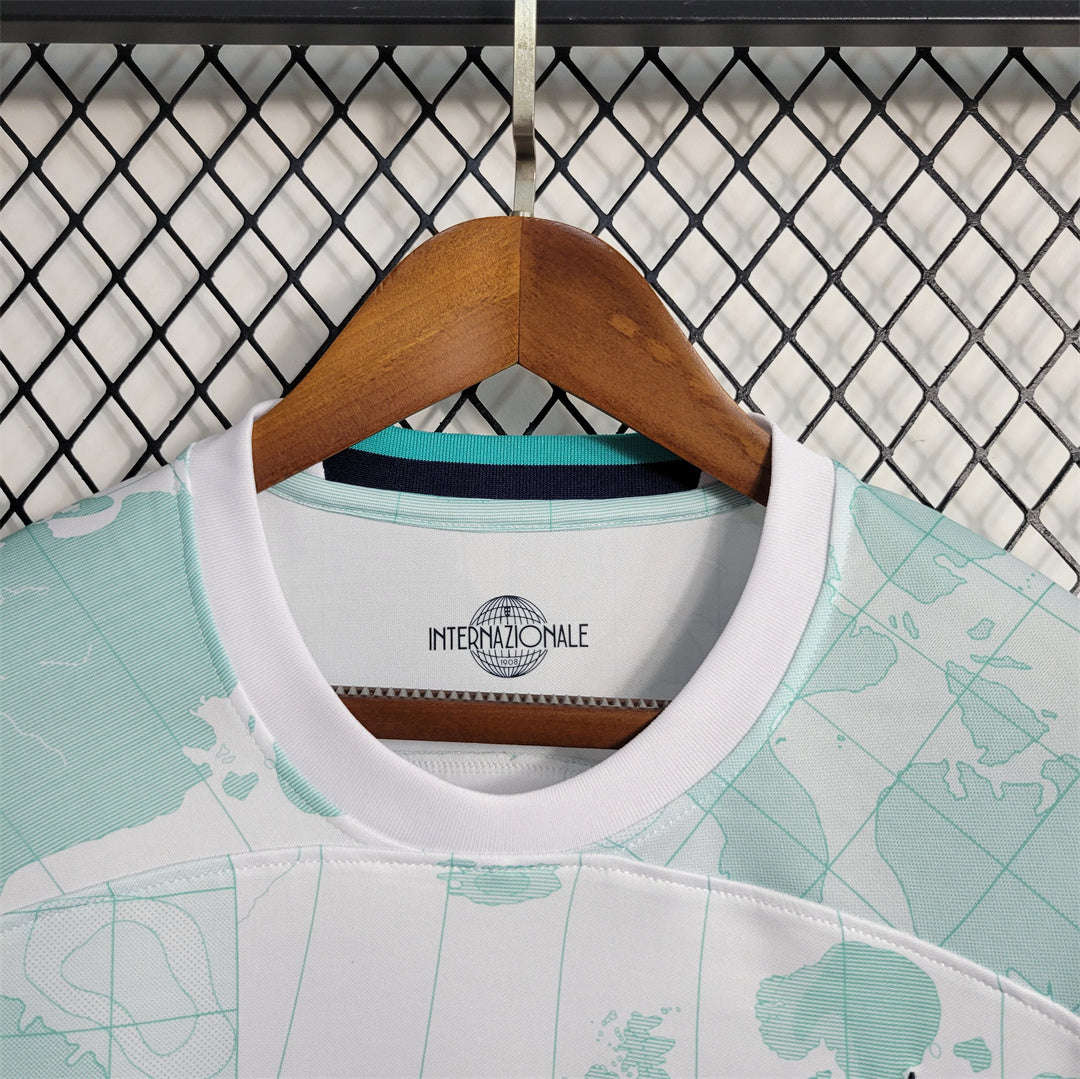 INTER MILAN - AWAY JERSEY 22/23