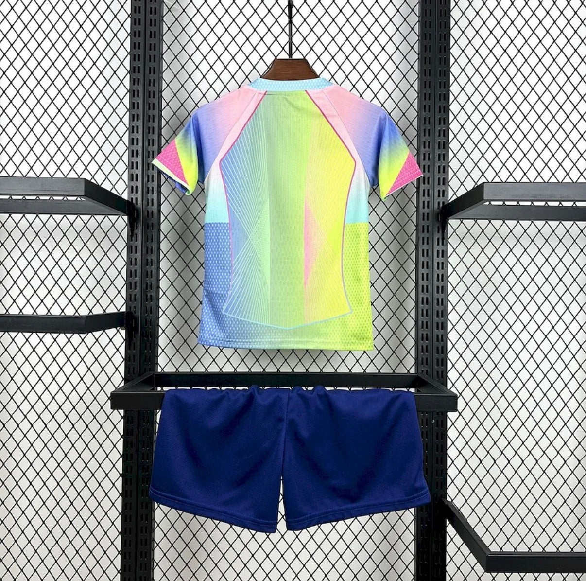 FC BARCELONA - KIDS CONCEPT KIT 25/26