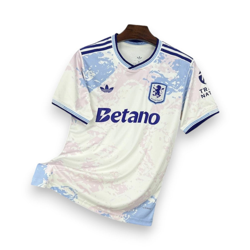ASTON VILLA - MAILLOT THIRD 25/26