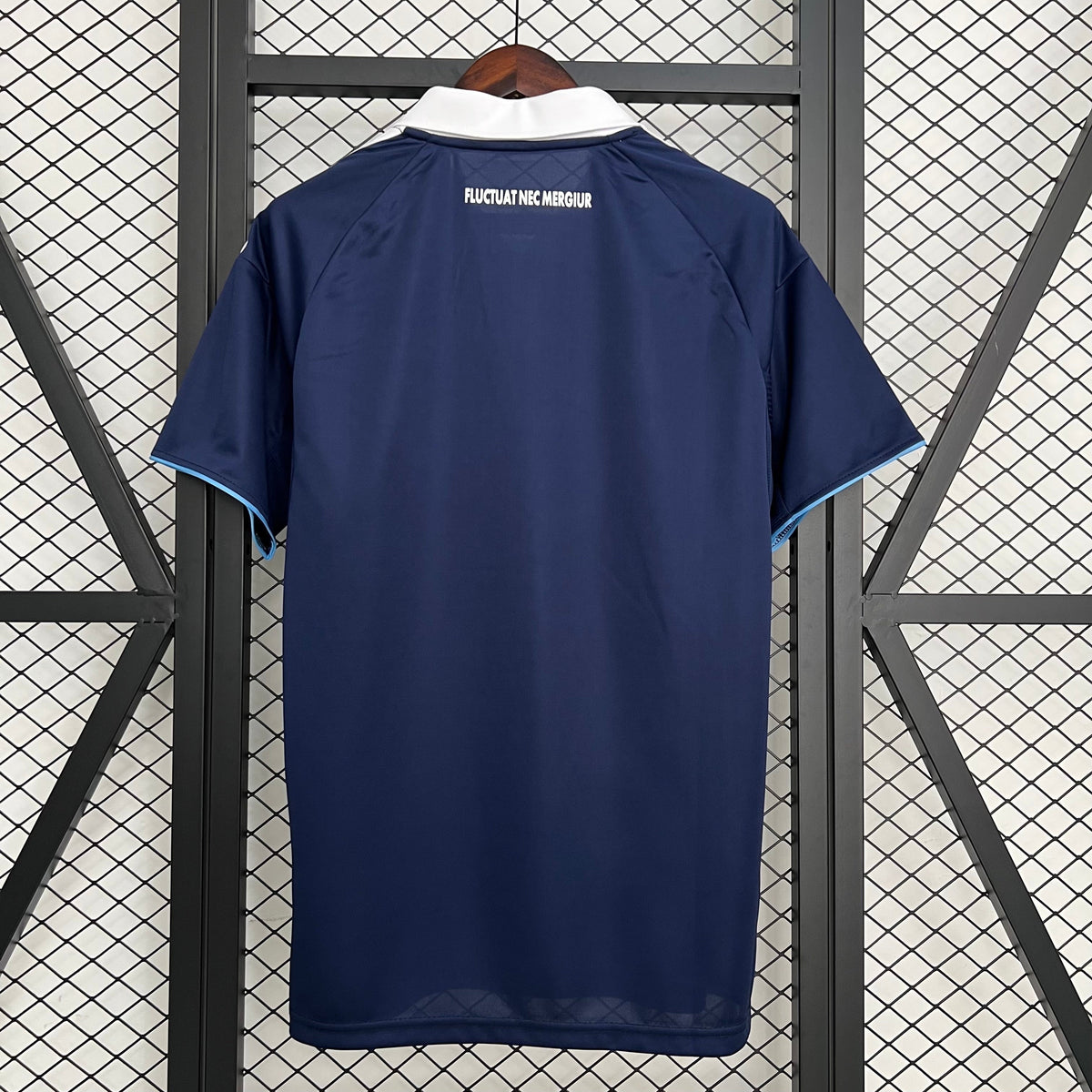 PARIS FC - HOME JERSEY 25/26