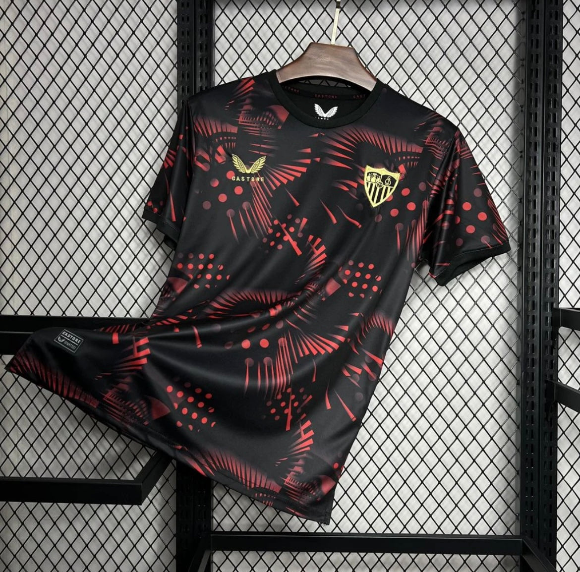 FC SÉVILLE - MAILLOT THIRD 24/25