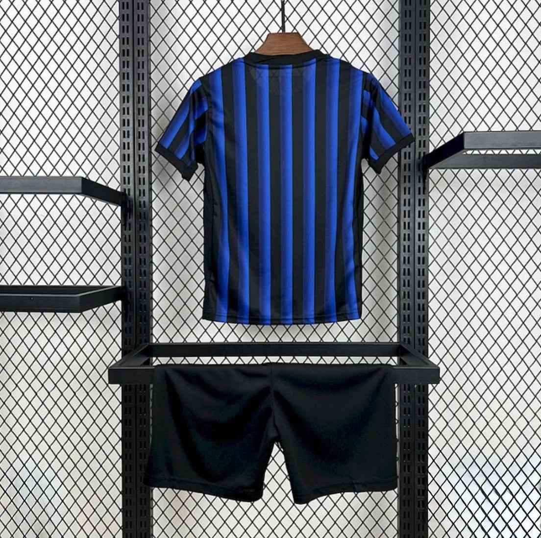 INTER MILAN - ENSEMBLE ENFANT DOMICILE 25/26