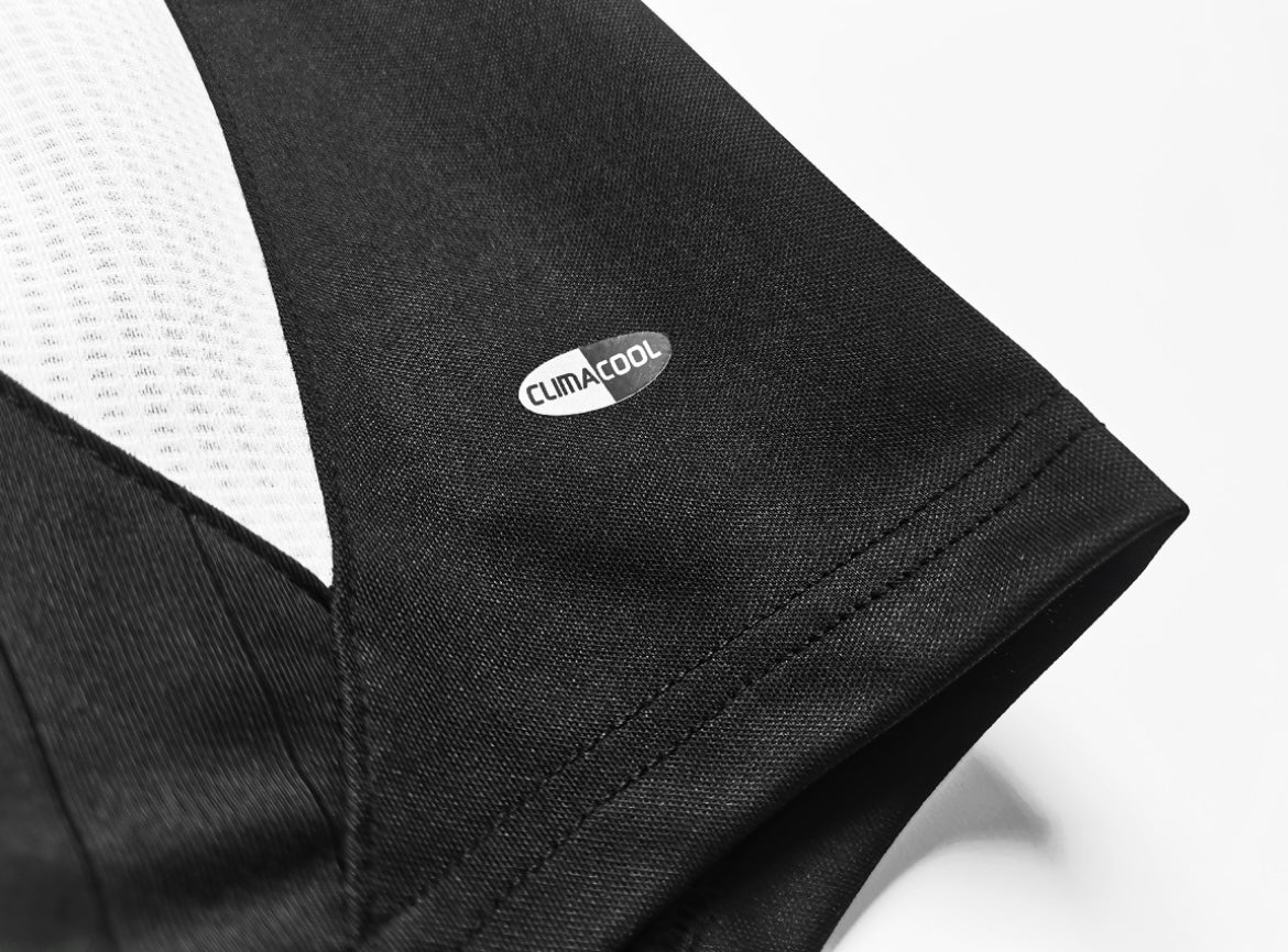 REAL MADRID - MAILLOT EXTÉRIEUR 06/07