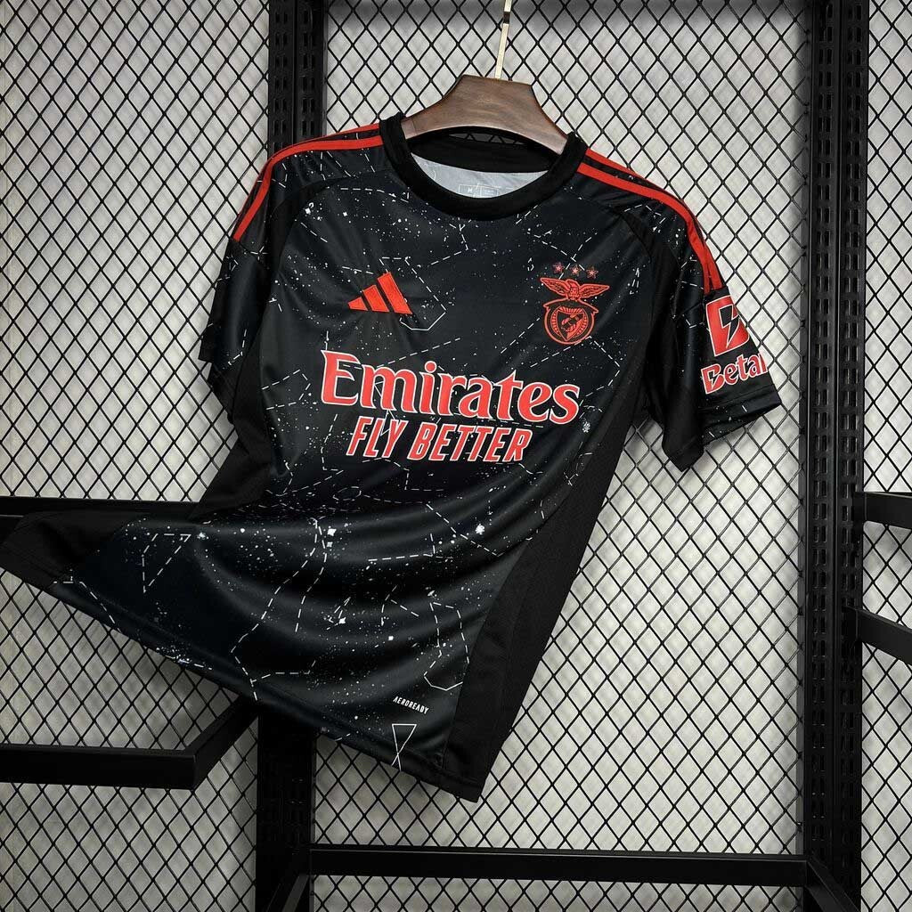 BENFICA - AWAY JERSEY 24/25