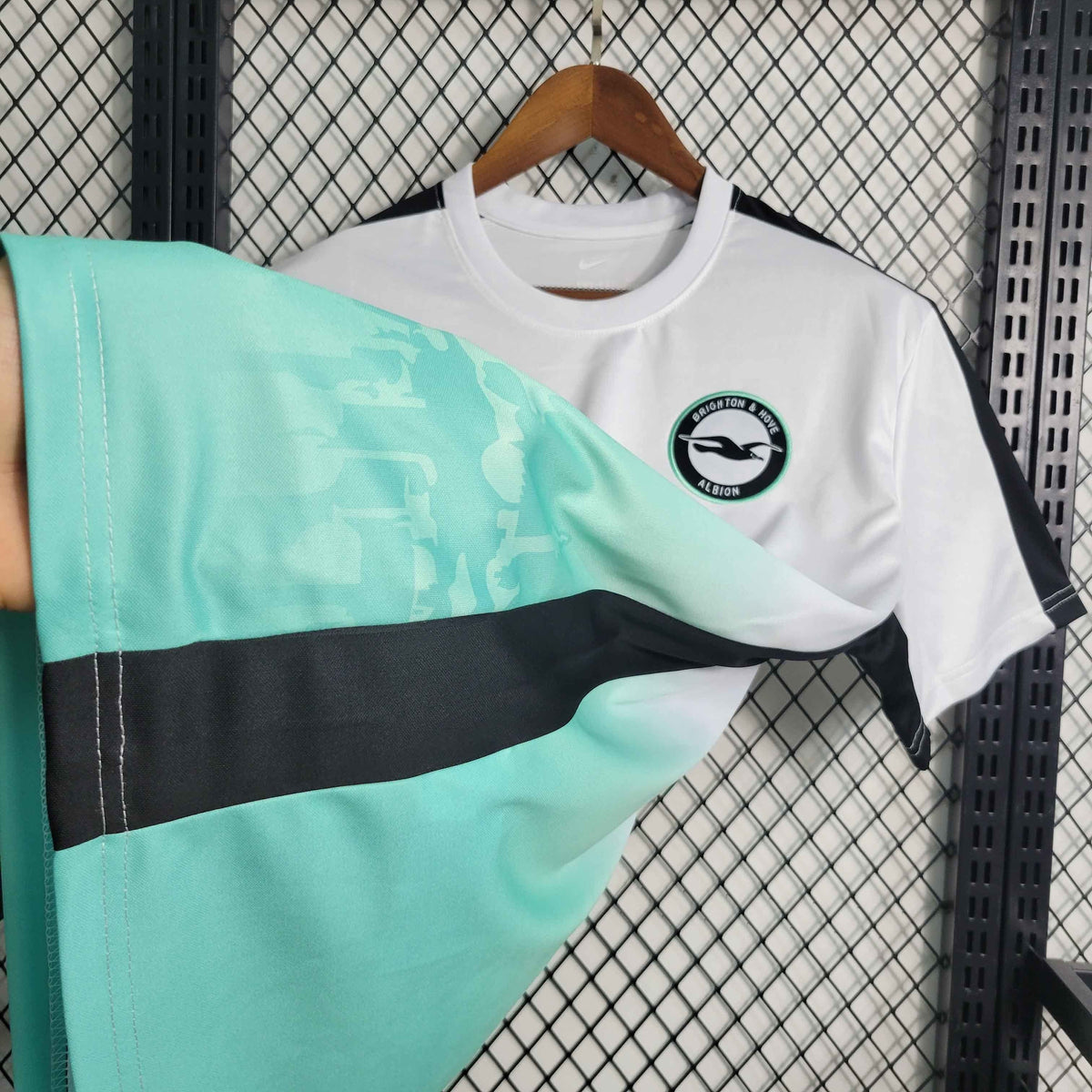 BRIGHTON - MAILLOT CONCEPT 23/24