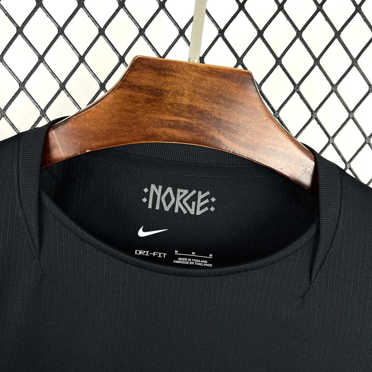NORVÈGE - MAILLOT EXTÉRIEUR 2026