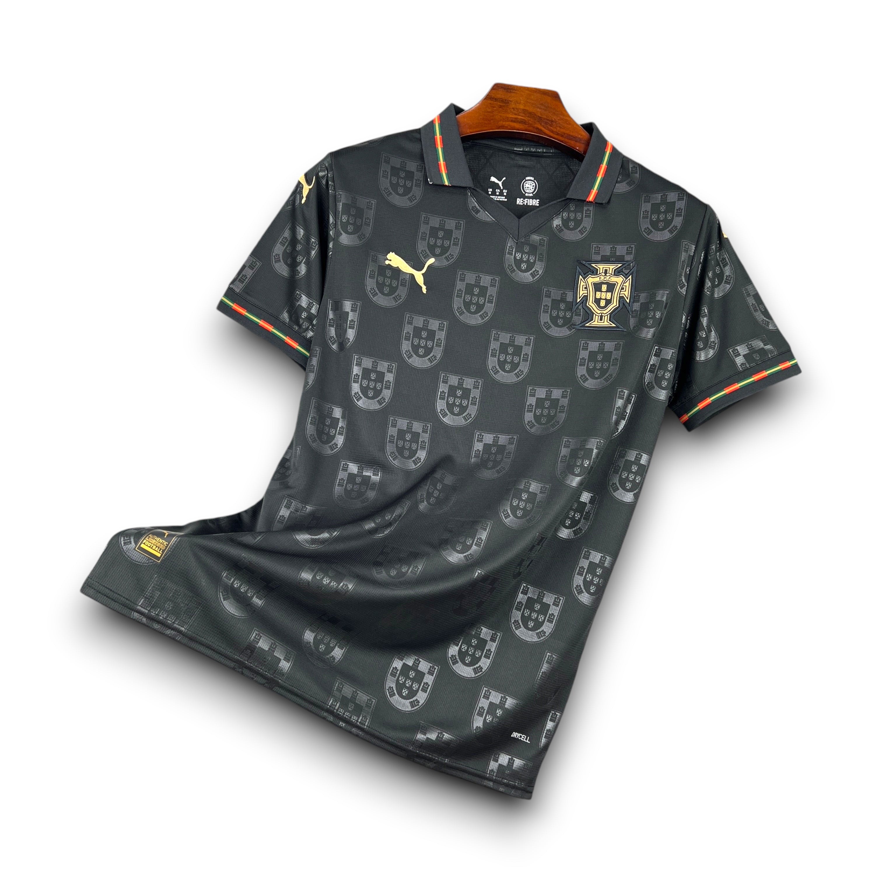 PORTUGAL - MAILLOT EXTÉRIEUR 2026