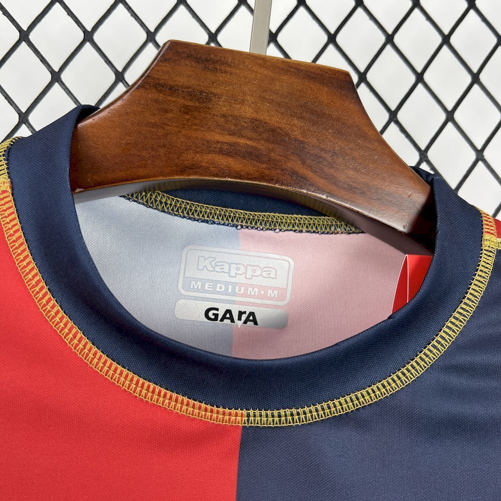 GENOA CFC - MAILLOT CONCEPT 25/26