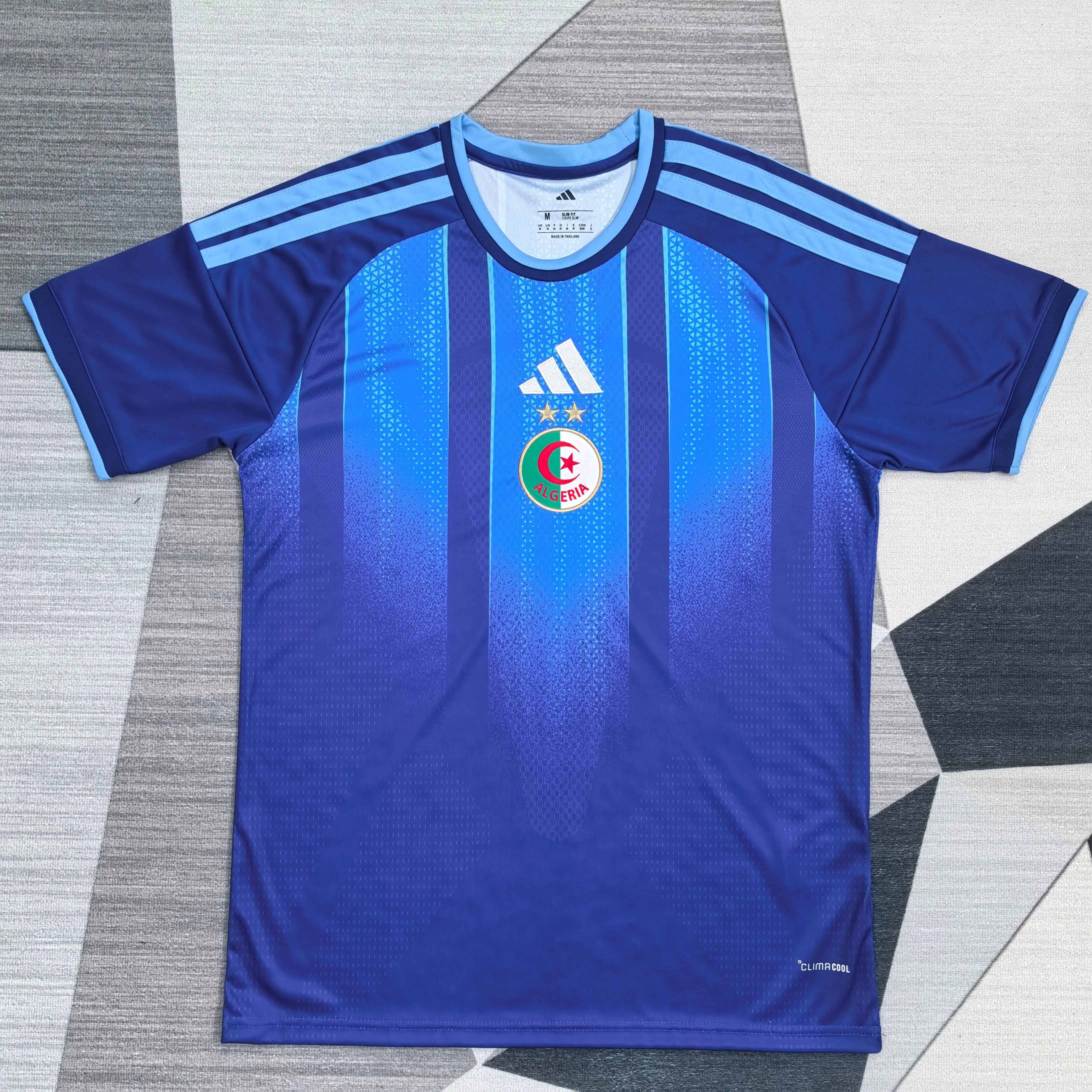 Maillot Algérie Concept 2026/27
