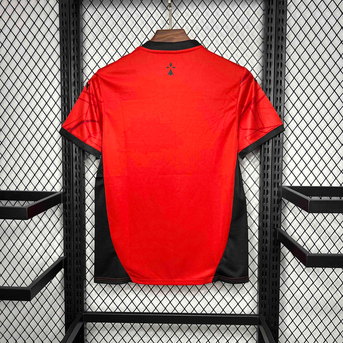 STADE RENNAIS FC - MAILLOT DOMICILE 24/25