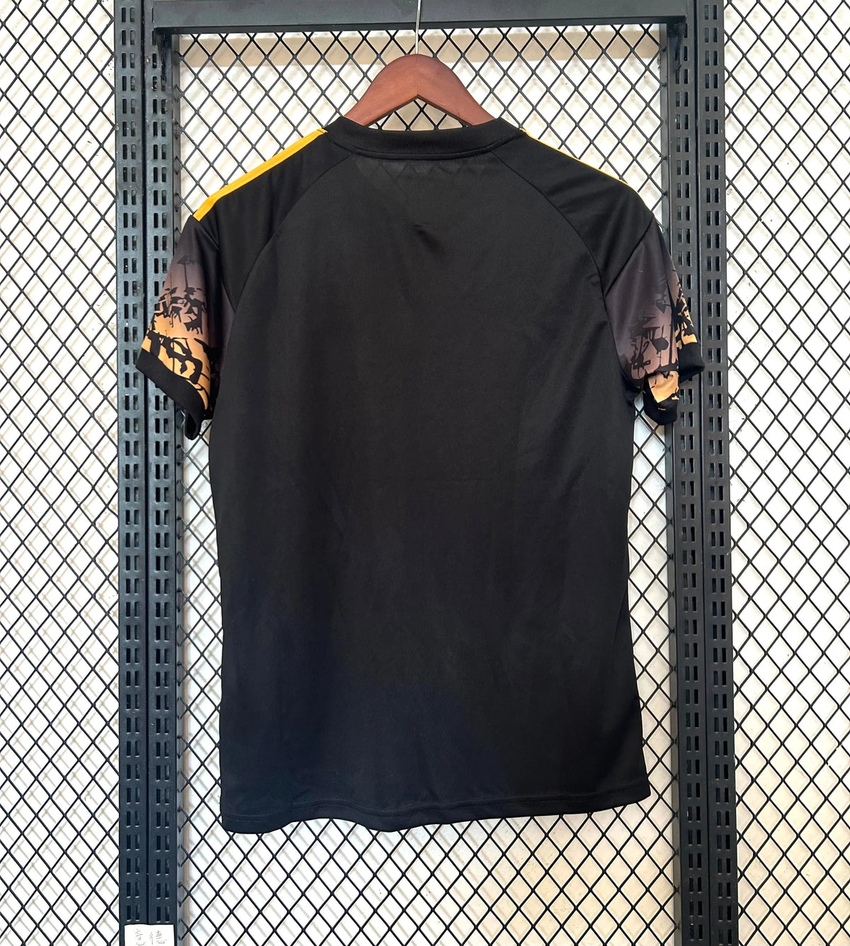 REAL MADRID - MAILLOT SPÉCIAL 24/25