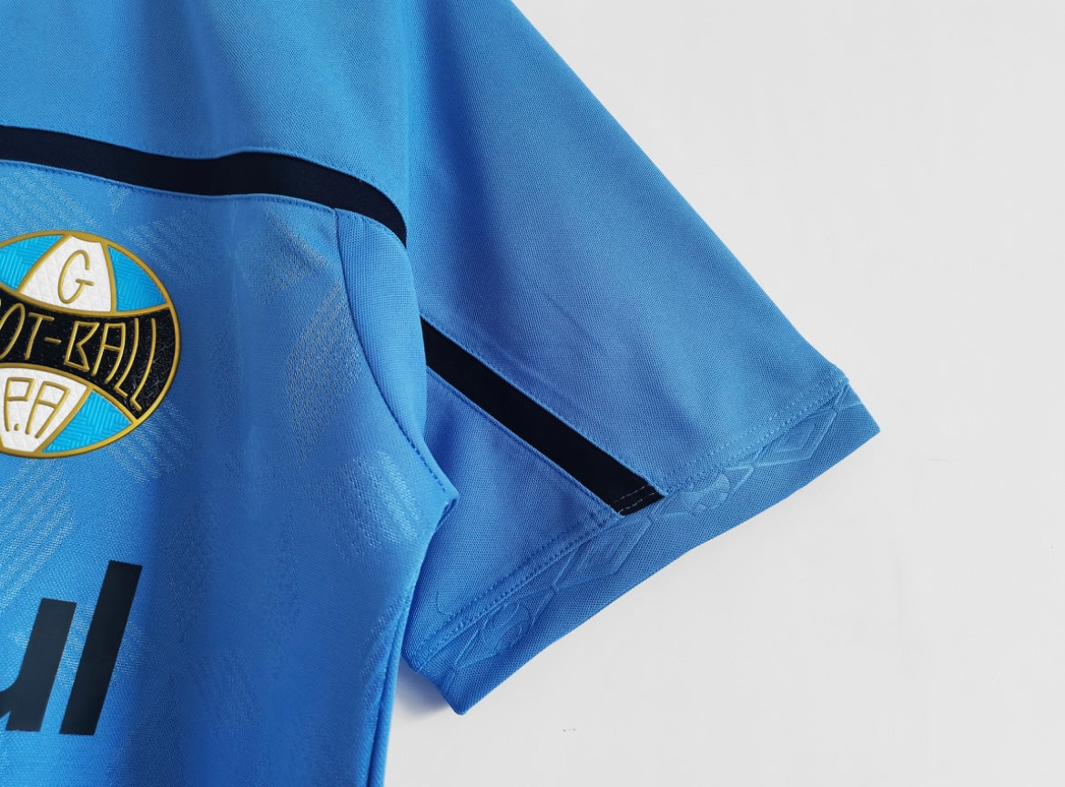 GRÊMIO - HOME JERSEY 20/21