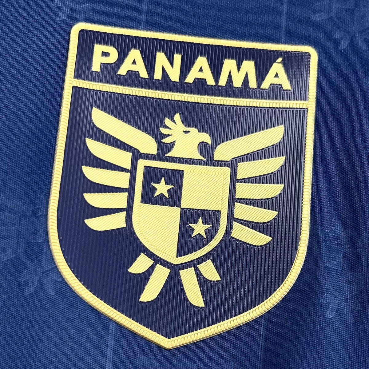 PANAMA - MAILLOT EXTÉRIEUR THIRD 2026