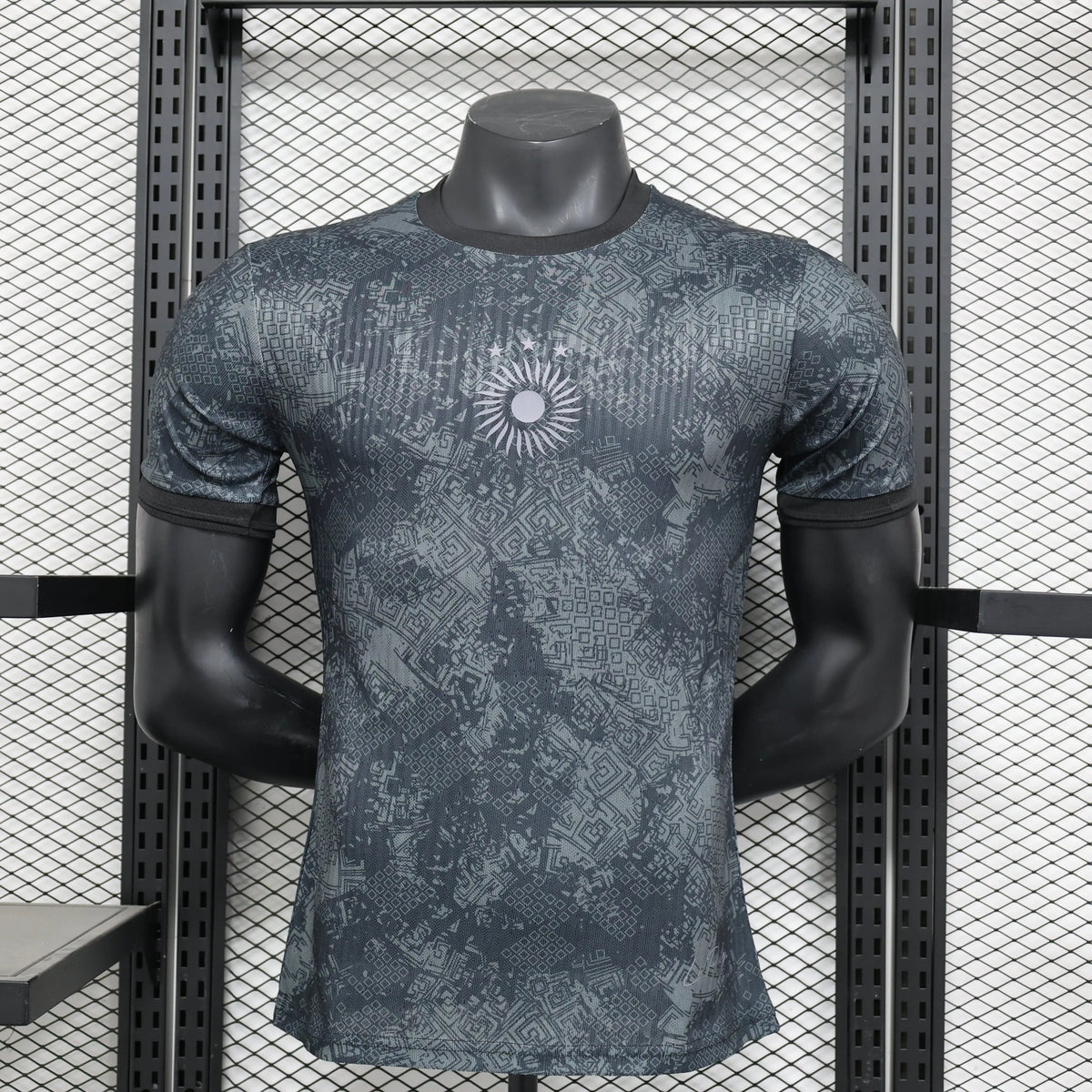 ARGENTINE - MAILLOT SPÉCIAL JOUEUR 24/25