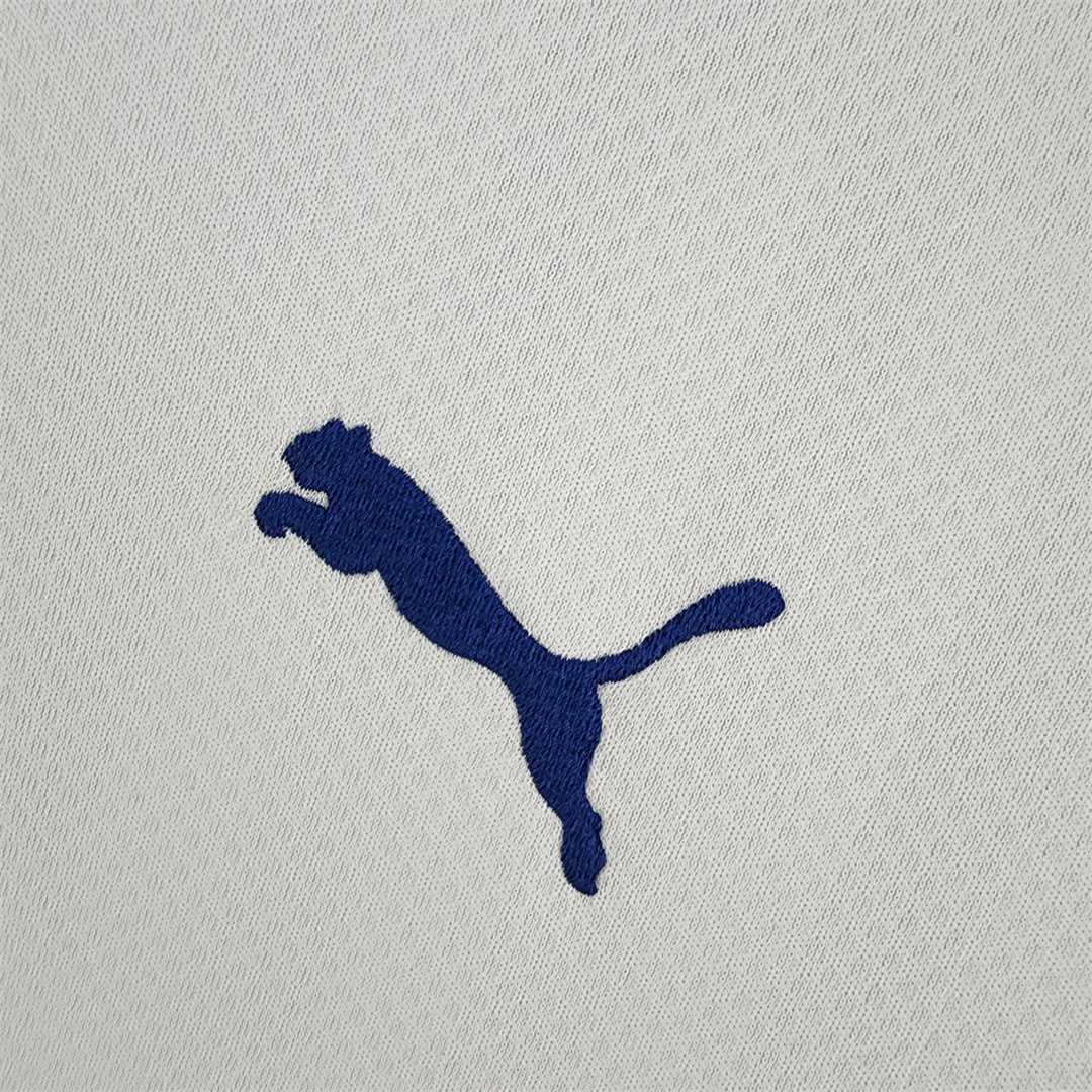 OLYMPIQUE DE MARSEILLE - MAILLOT DOMICILE 22/23