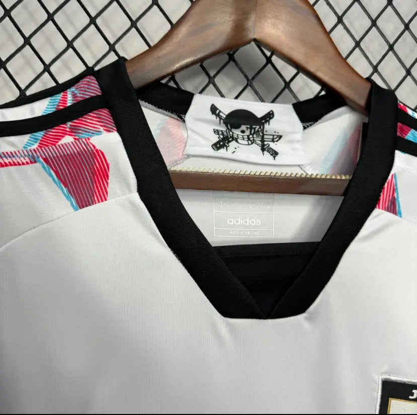 Maillot japonxOnepiece 2022/2023