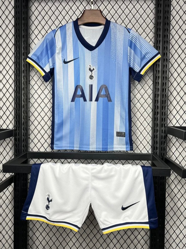 TOTTENHAM - ENSEMBLE ENFANT EXTÉRIEUR 24/25