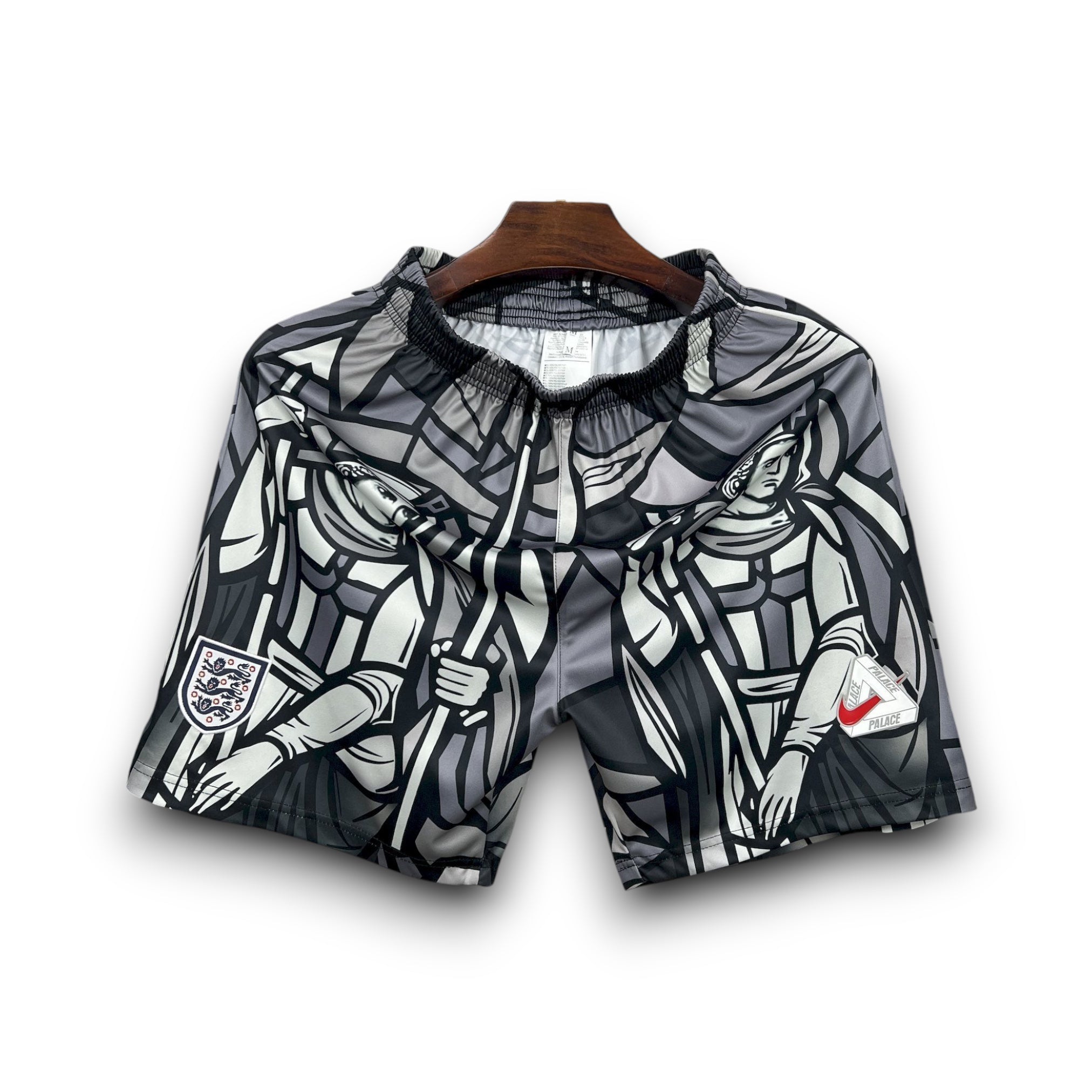 ANGLETERRE - SHORT AVANT MATCH X PALACE 2026