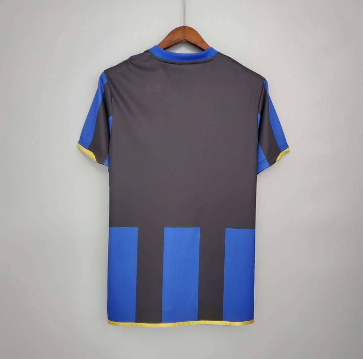 INTER MILAN - MAILLOT DOMICILE 08/09