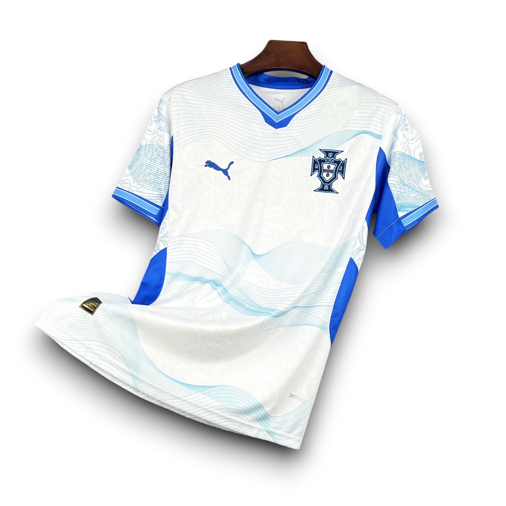 PORTUGAL - MAILLOT CONCEPT 2026