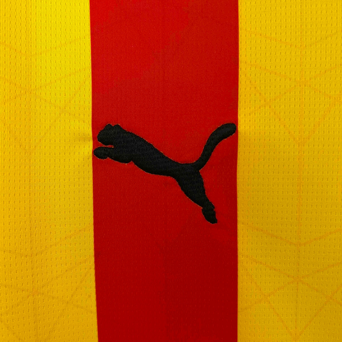 RC LENS - MAILLOT DOMICILE 24/25