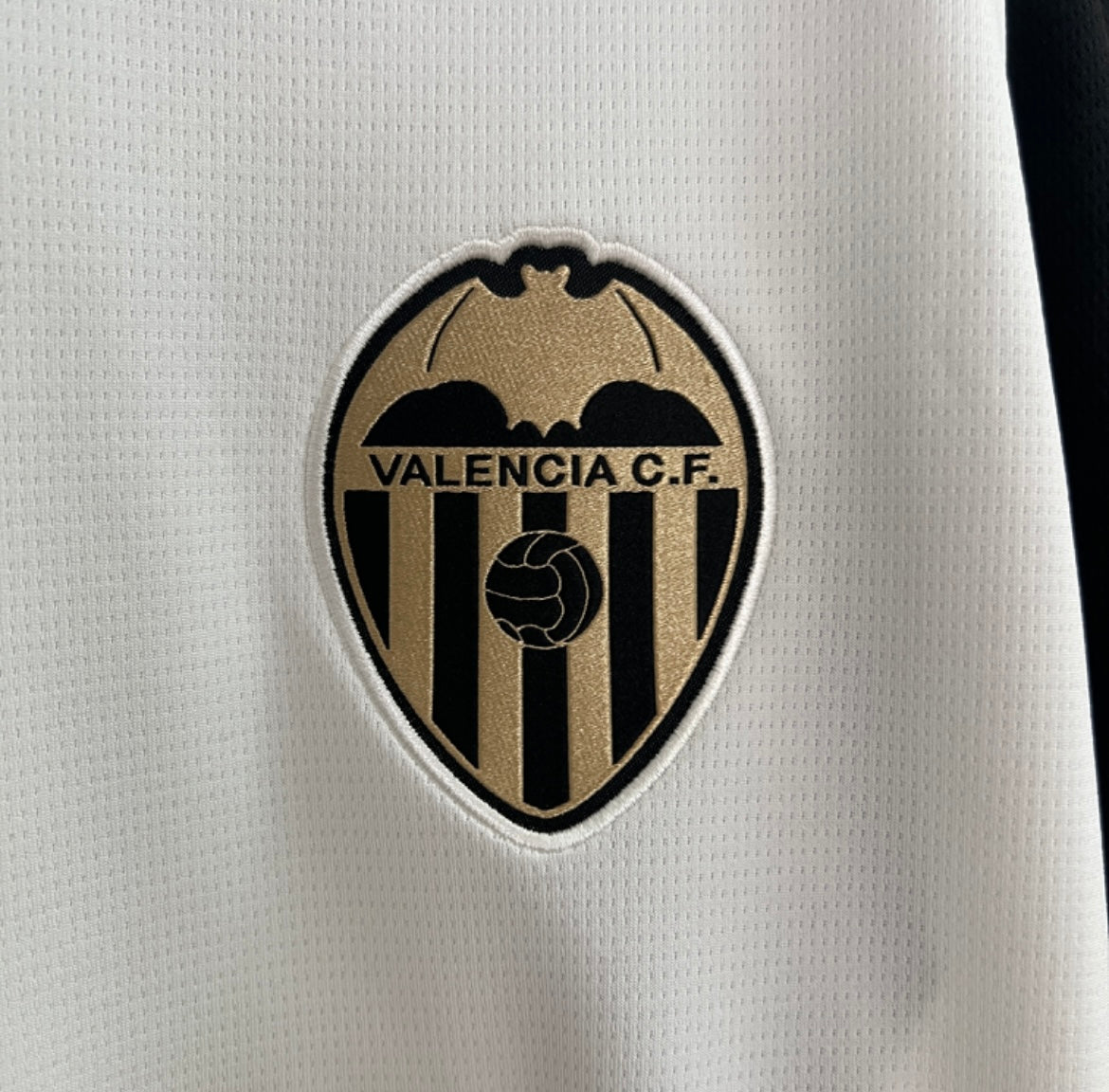 VALENCE CF - MAILLOT DOMICILE 24/25