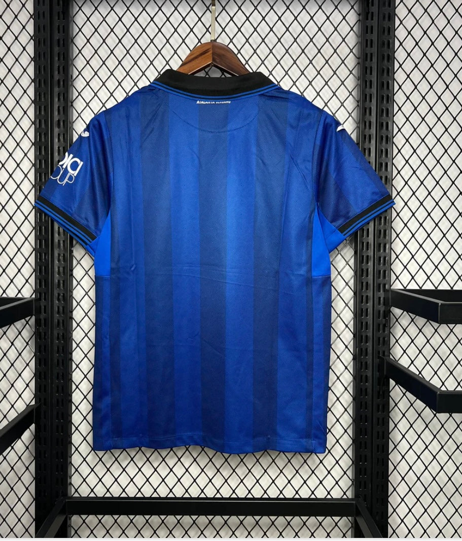 ATALANTA - MAILLOT DOMICILE 24/25