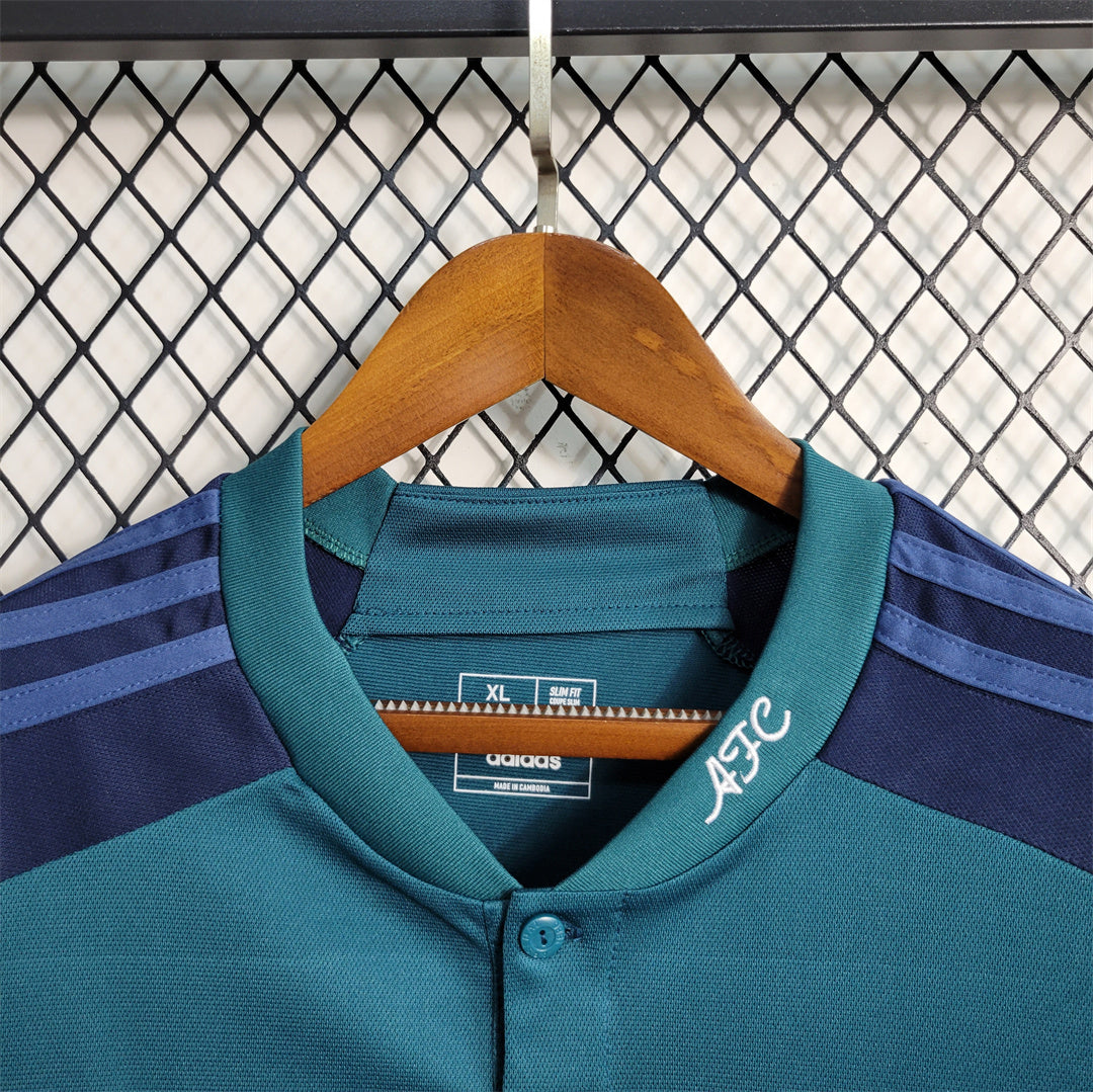 ARSENAL - MAILLOT EXTÉRIEUR THIRD 23/24