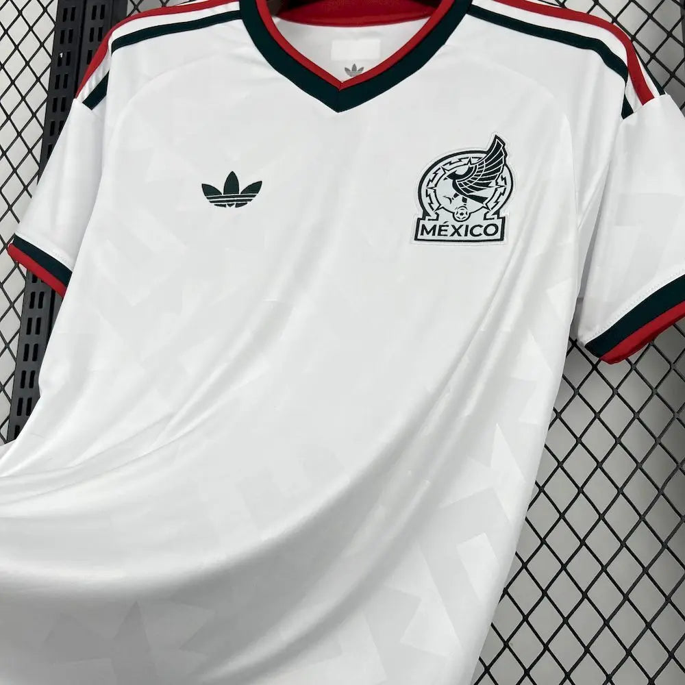Maillot Mexique CDM 2026