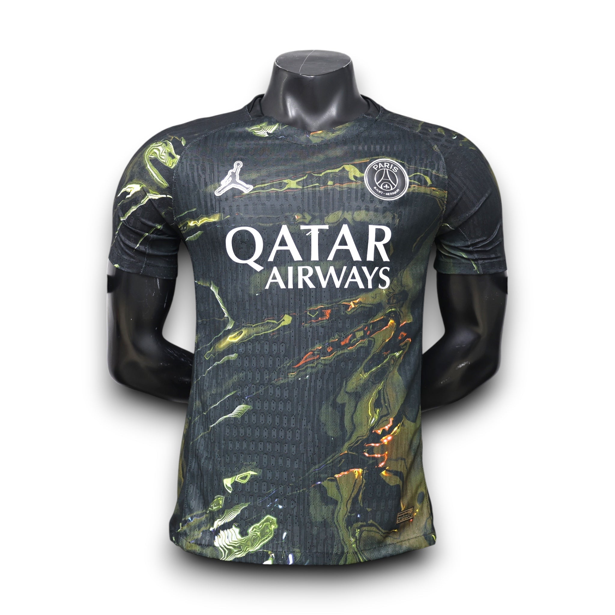 PARIS SAINT GERMAIN - MAILLOT FOURTH JOUEUR 26/27
