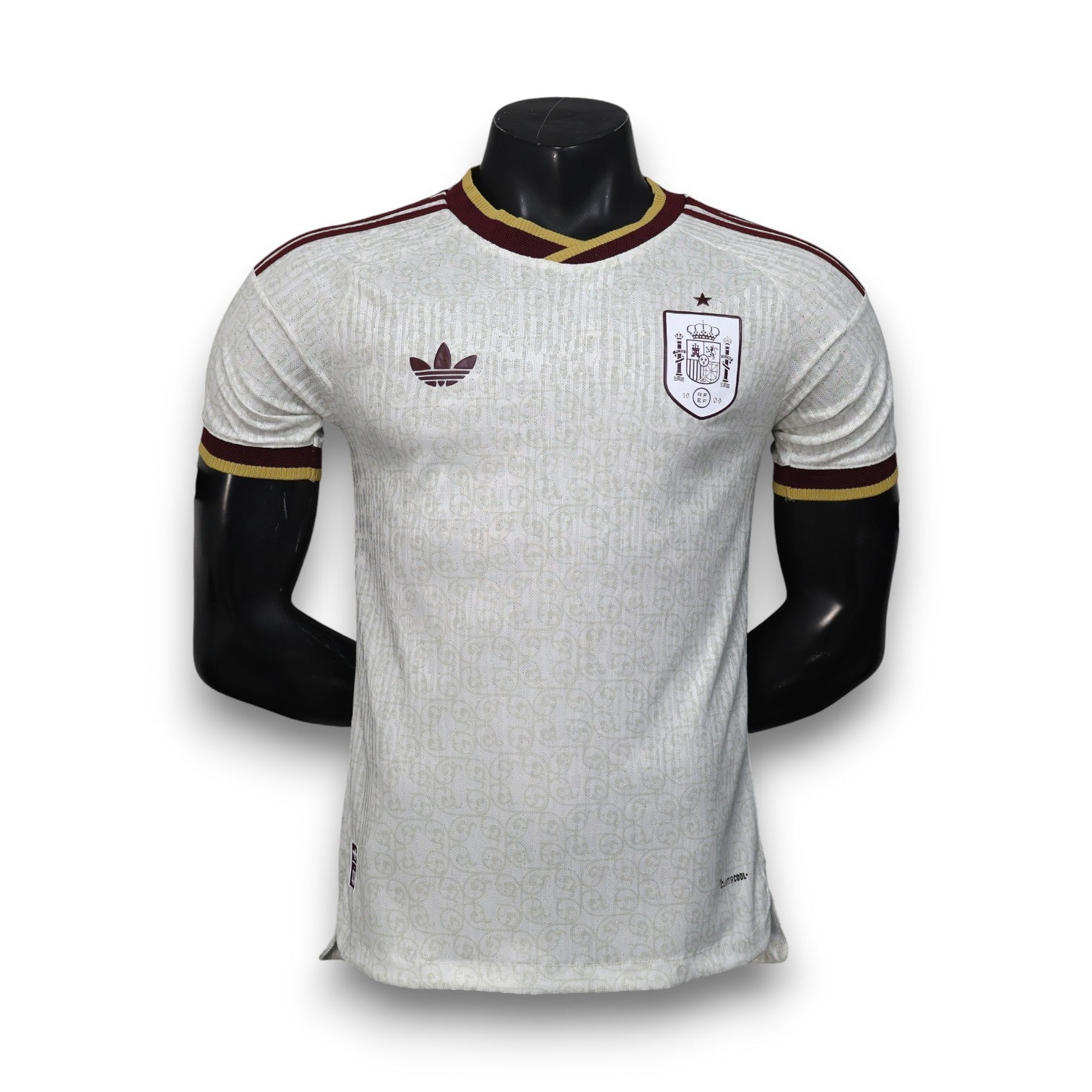 SPAIN - AWAY PLAYER JERSEY 2026