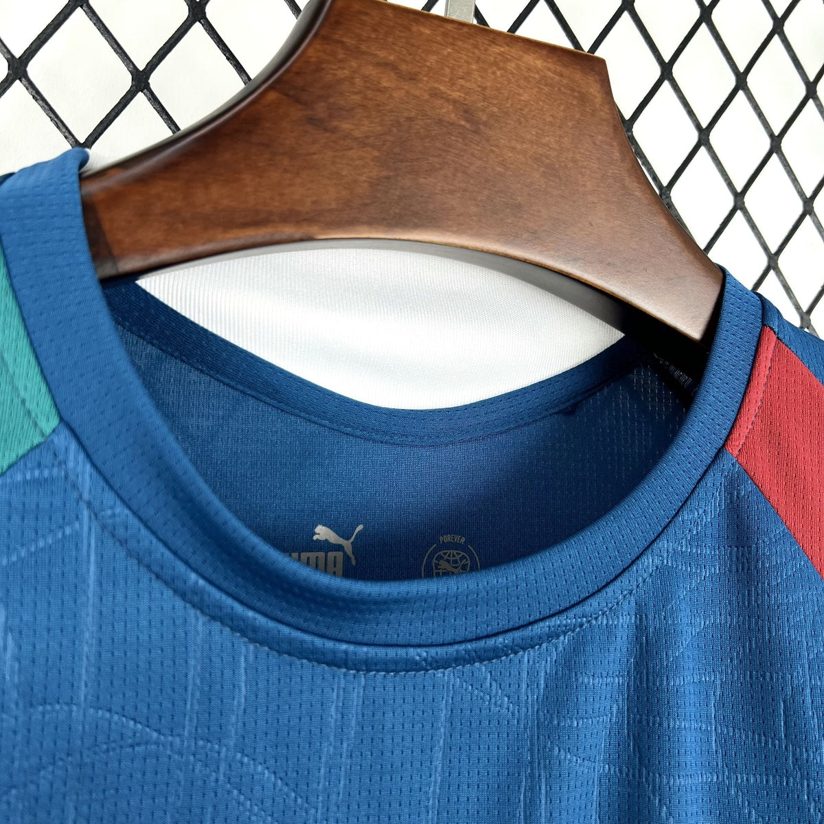 PORTUGAL - MAILLOT AVANT MATCH 2026