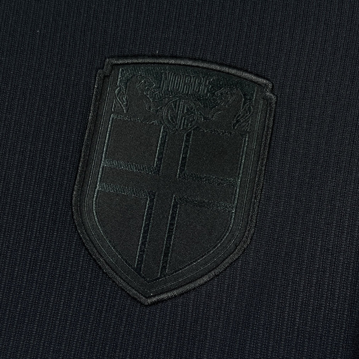 NORVÈGE - MAILLOT EXTÉRIEUR 2026