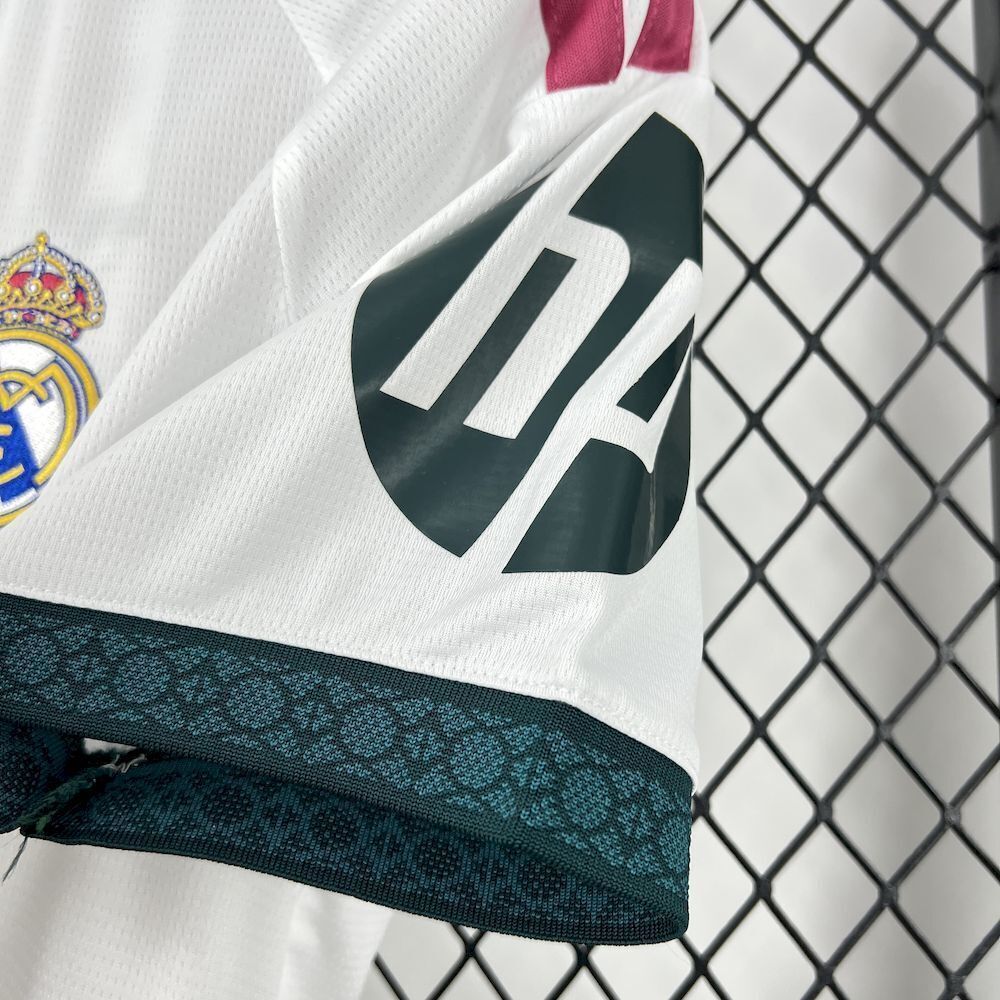 REAL MADRID - 26/27 HOME JERSEY