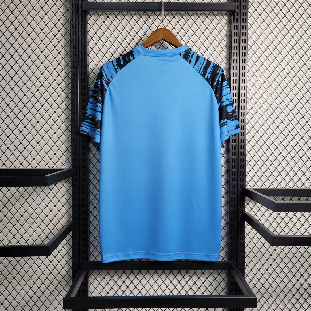 AL-NASSR - TRAINING JERSEY 22/23