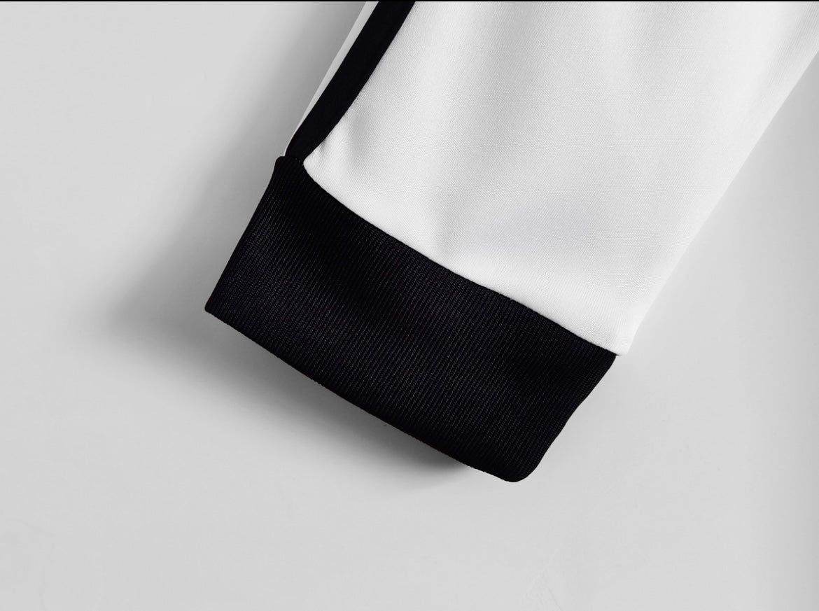REAL MADRID - MAILLOT DOMICILE MANCHES LONGUES 12/13