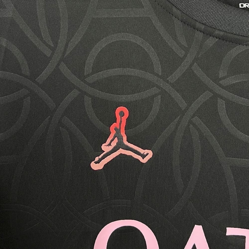 PARIS SAINT GERMAIN - MAILLOT AVANT MATCH 25/26