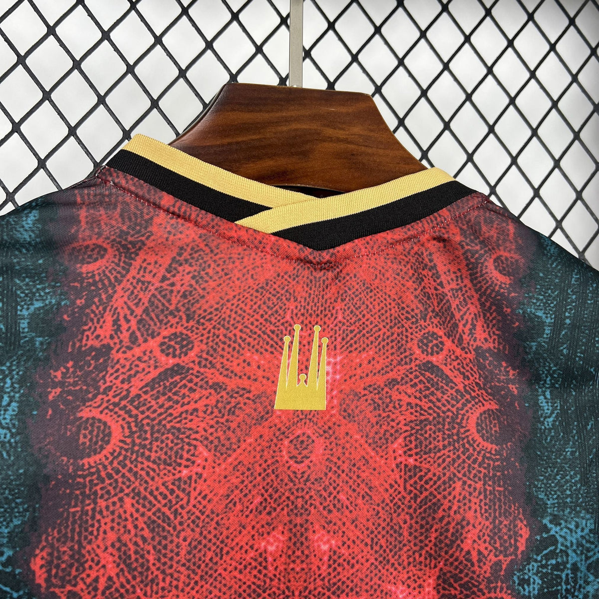 FC BARCELONE - MAILLOT CONCEPT 25/26