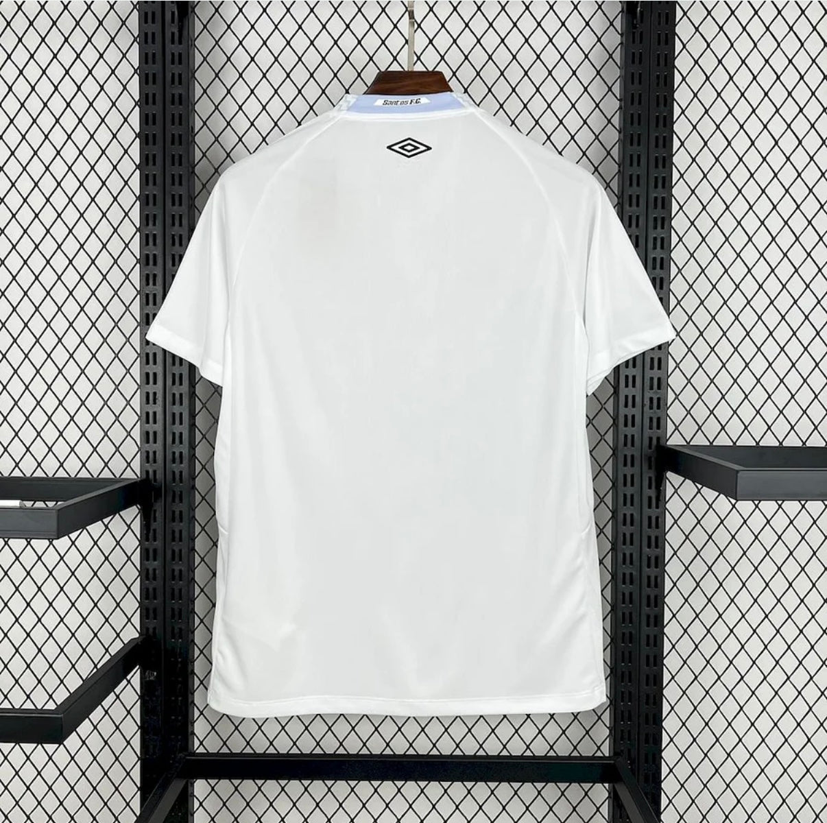 SANTOS - MAILLOT EXTÉRIEUR 25/26