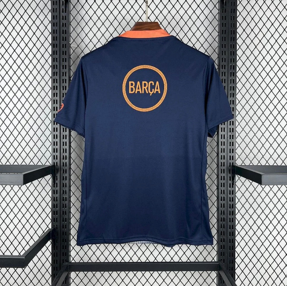 FC BARCELONE - MAILLOT CONCEPT 25/26