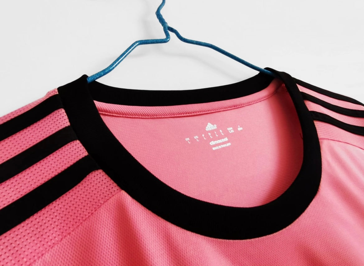 JUVENTUS - AWAY JERSEY 15/16
