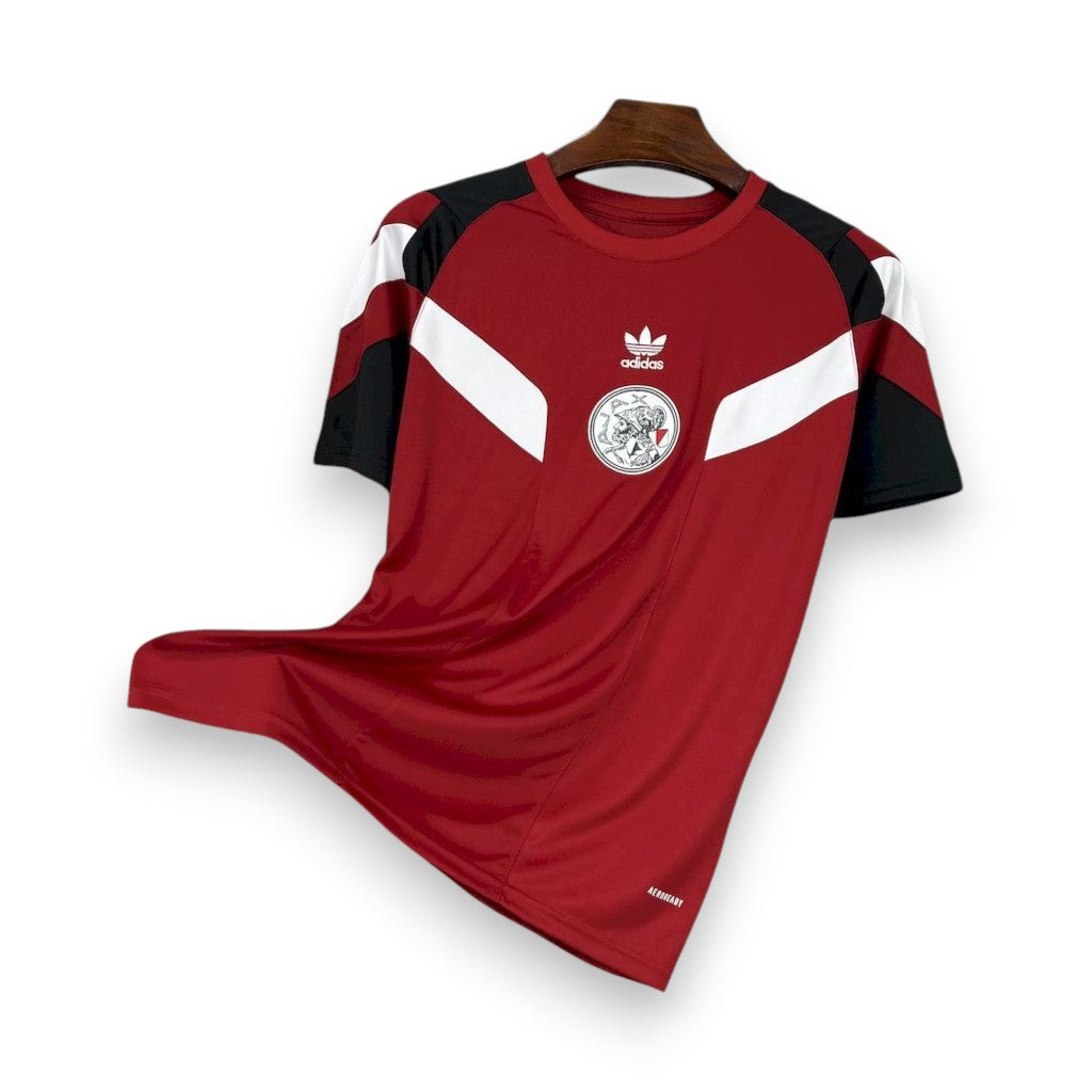 AJAX - "OG RED" CONCEPT JERSEY 24/25