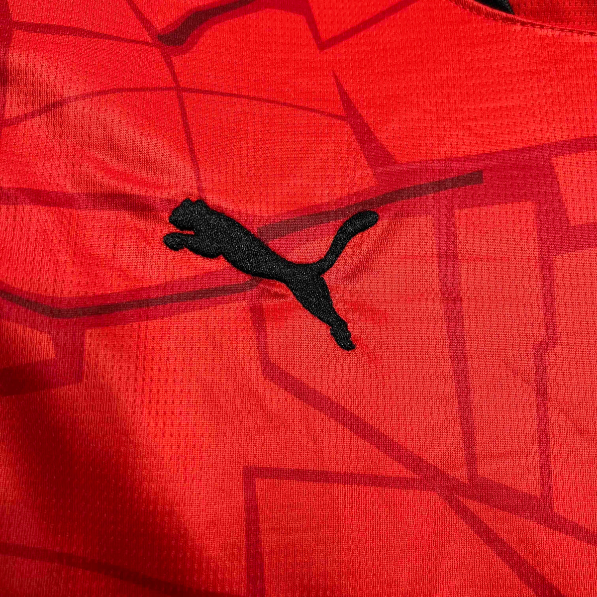 STADE RENNAIS FC - MAILLOT DOMICILE 24/25