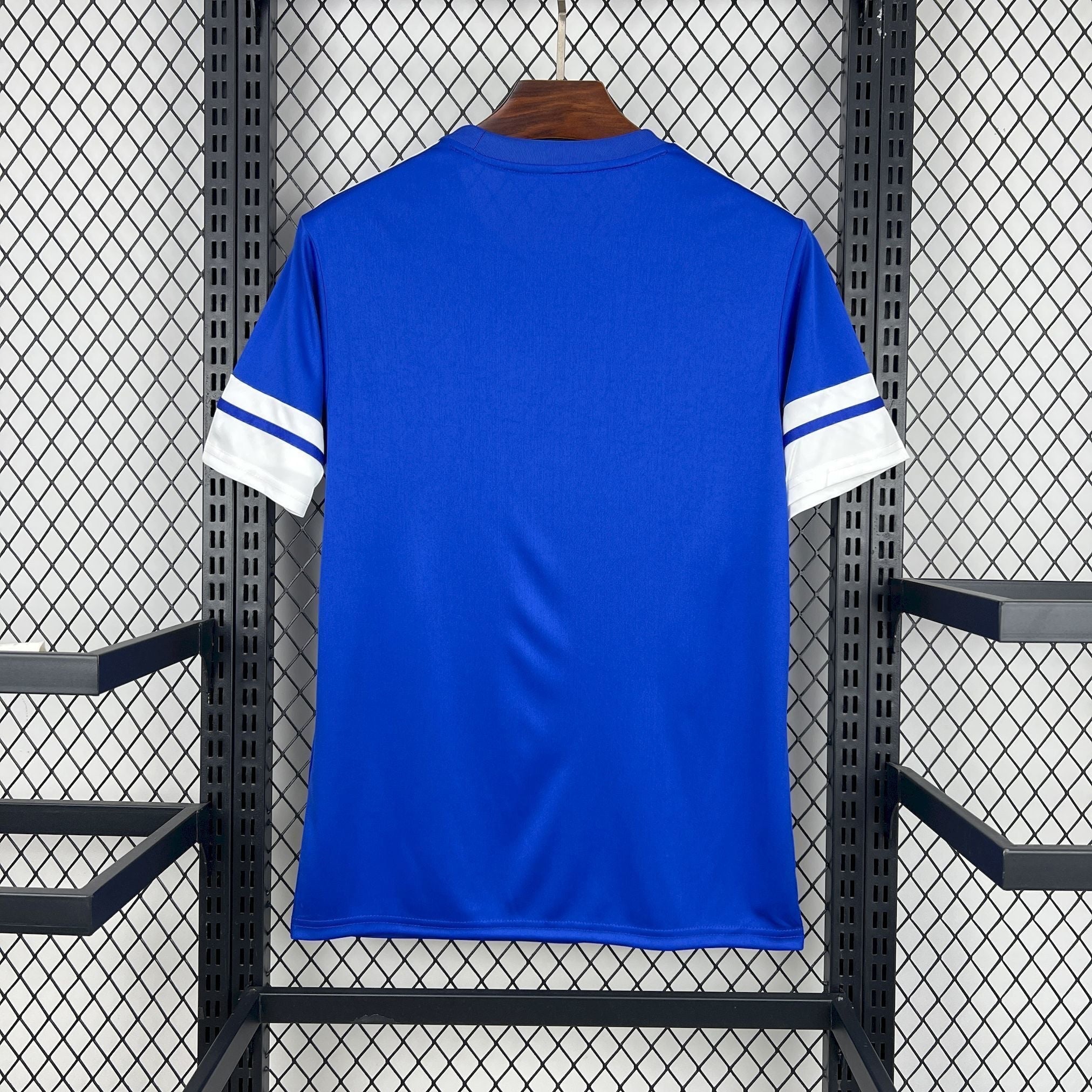 CURAÇAO - MAILLOT DOMICILE 2026
