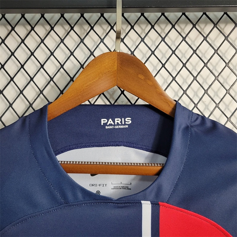PARIS SAINT GERMAIN - MAILLOT DOMICILE 23/24