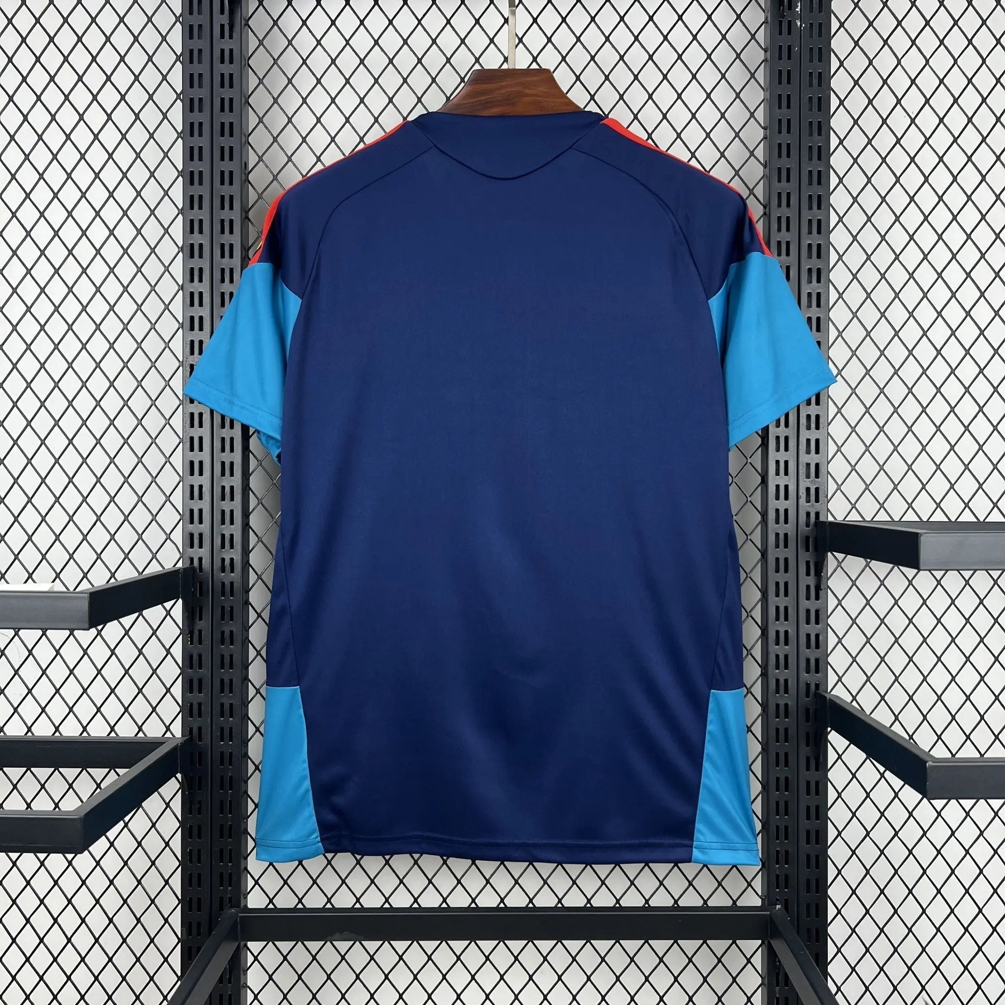 Spain World Cup 2026 jersey