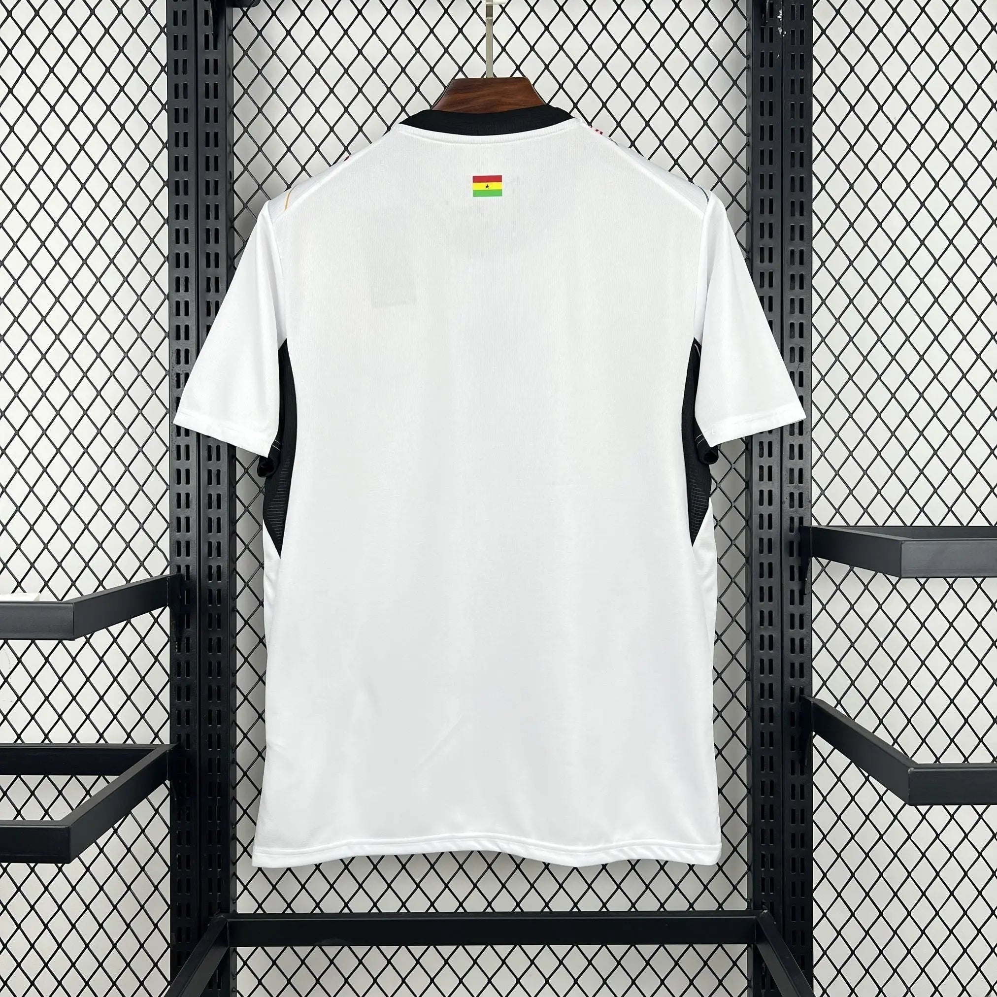 Maillot Ghana CDM 2026