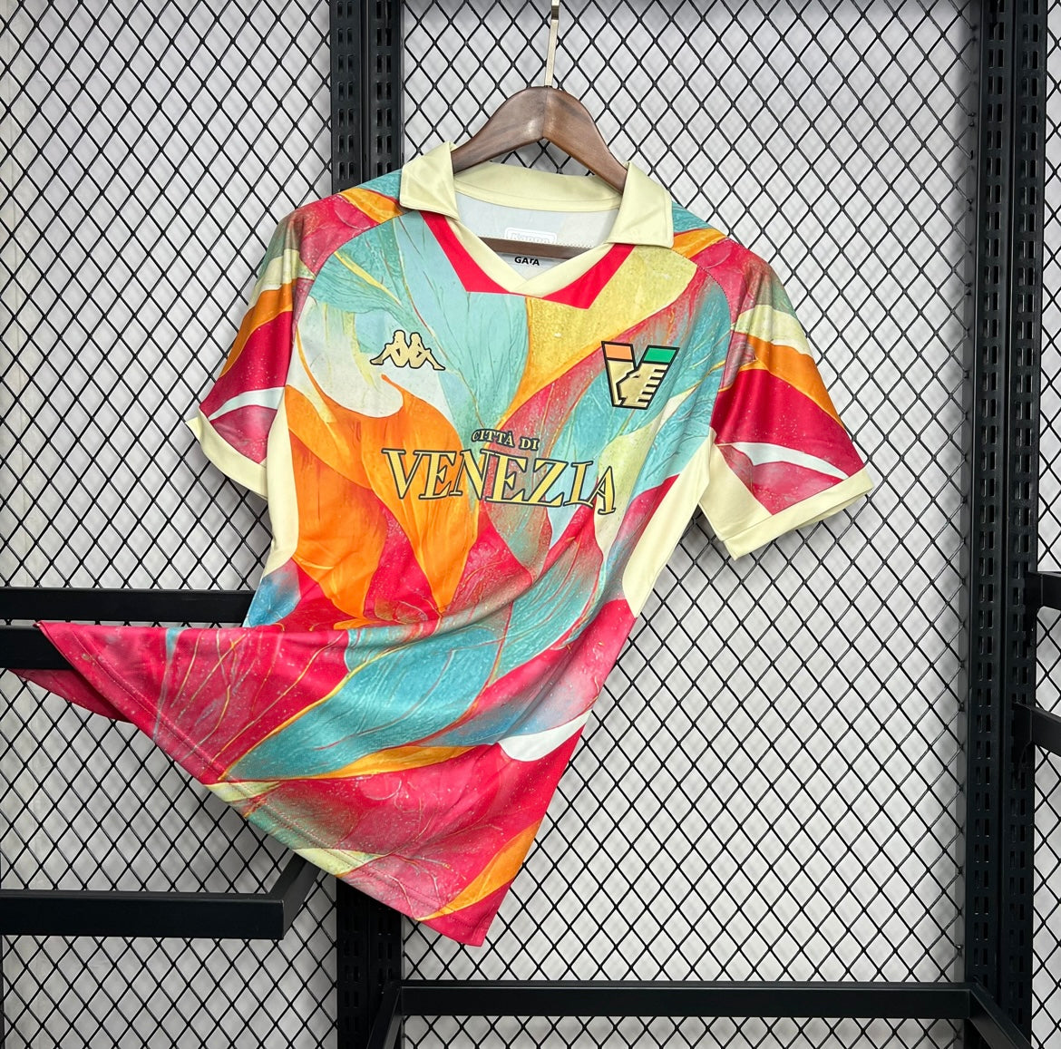 VENICE - CONCEPT JERSEY 24/25