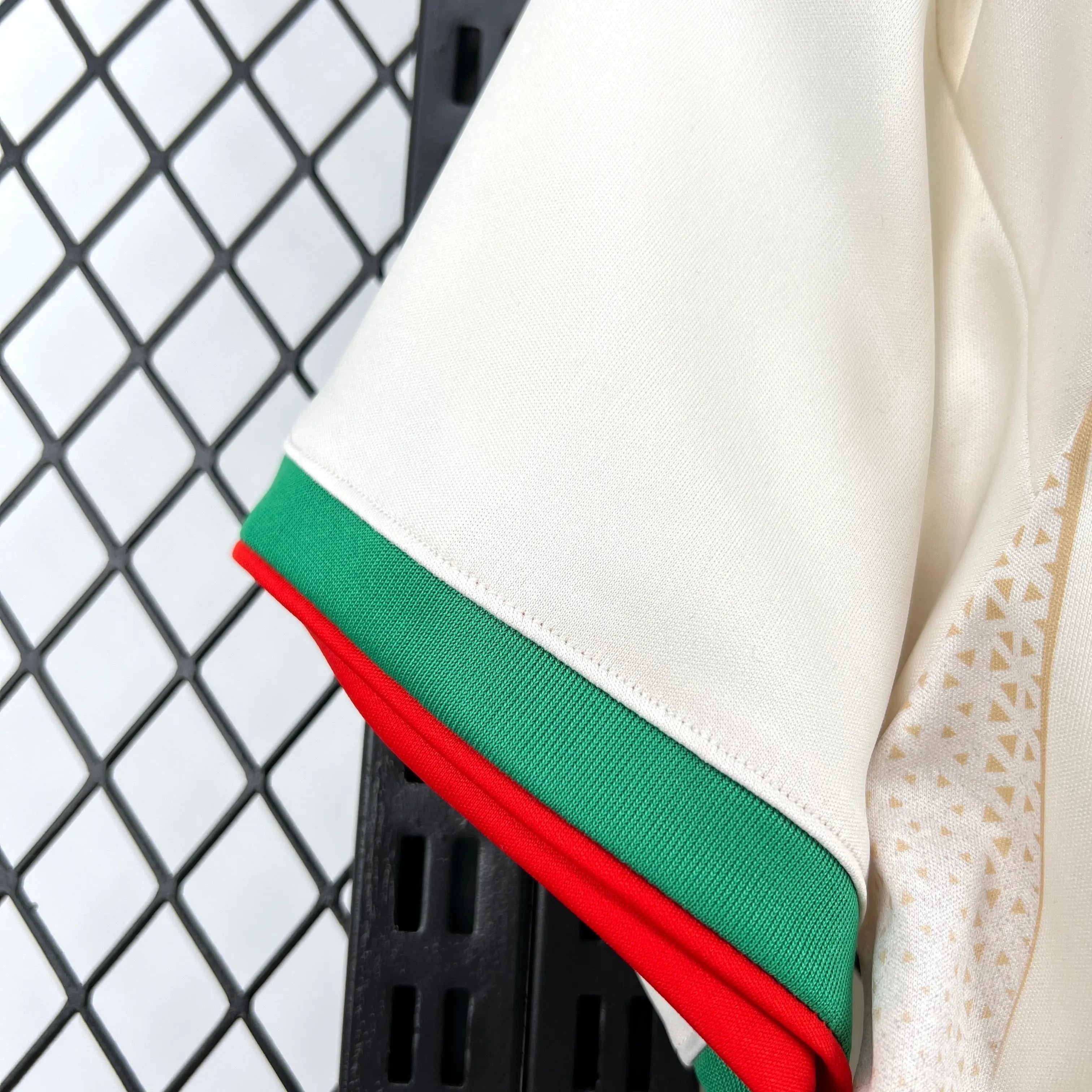 Maillot Algérie CDM 2026